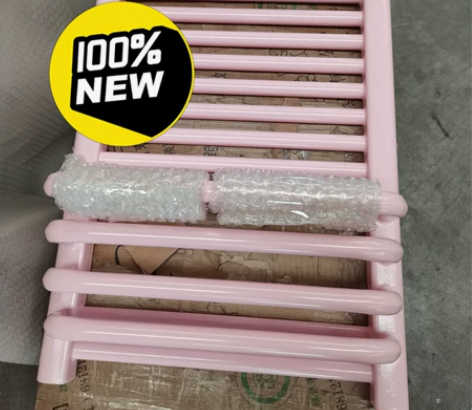 暖气片家用，春晖家用卫生间毛巾架暖气，处理...