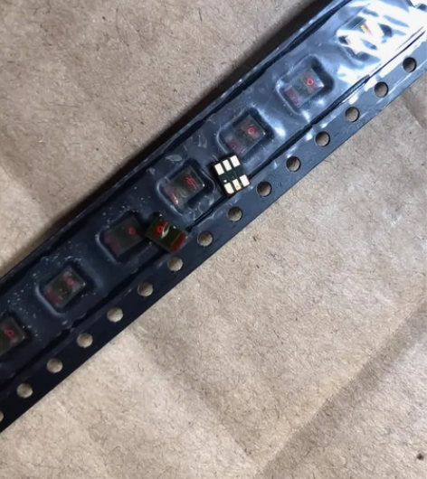 贴片传感器，6脚，不知道型号，100个。 ...