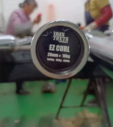 清仓低价处理库存，小曲奥杆杠铃杆，1.2米...