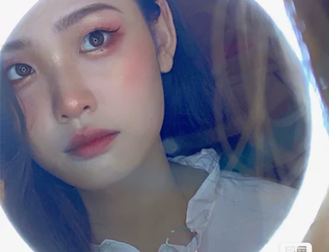 【清库存】充电LED台式化妆镜, 很便宜!...