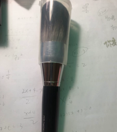 rhea散粉刷 感兴趣的话点“我想要”和我...