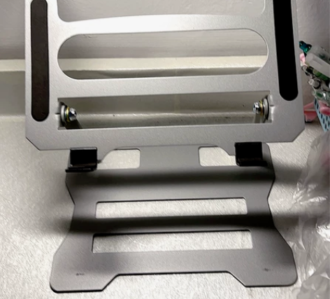 【还有20多个】全新 笔记本电脑支架 可折...