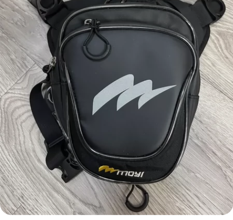 全新摩托车骑行腿包 感兴趣的话点“我想要”...