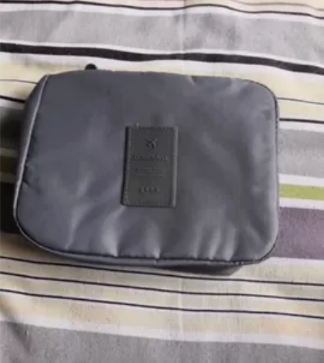 旅行收纳袋男女出差防水多功能大容量便携套装...