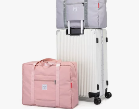 小米世家大容量折叠旅行包手提行李包搬家待产...