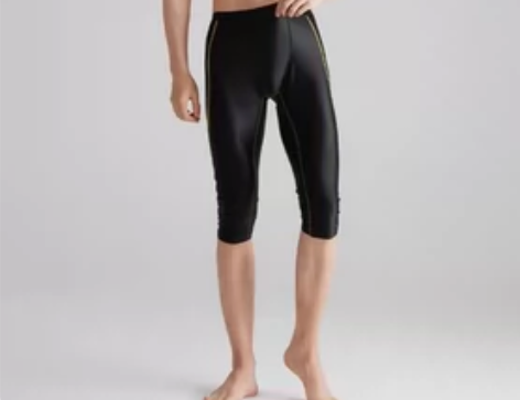 AMORESY+Ares系列男士健身篮球七...