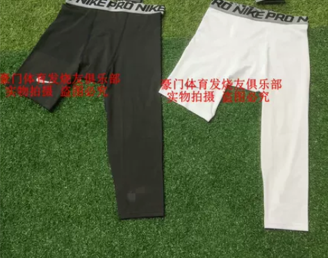 布克同款 运动裤男长短裤七分裤五分裤美式篮...