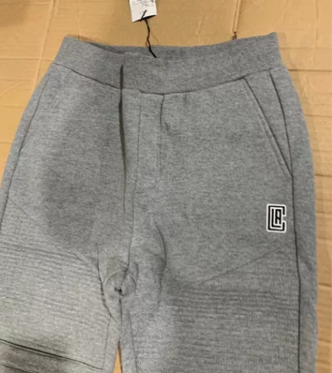 NBA    175，99加绒，厚 松紧腰...