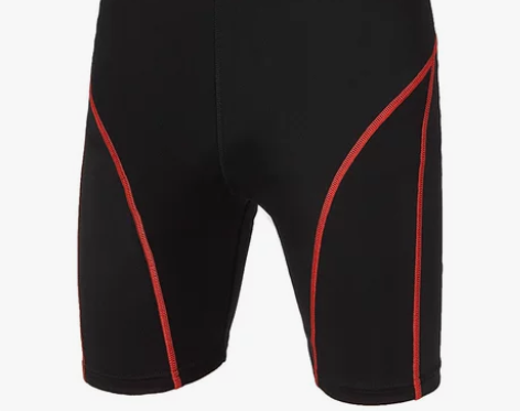 速干运动紧身裤男女弹力训练高弹短裤篮球田径...