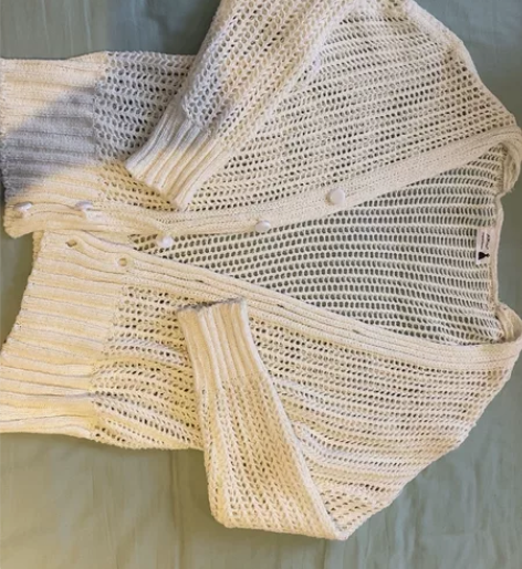 网网罩衫 感兴趣的话点“我想要”和我私聊吧...