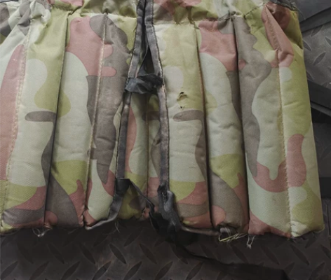 8公斤负重沙背心 感兴趣的话点“我想要”和...