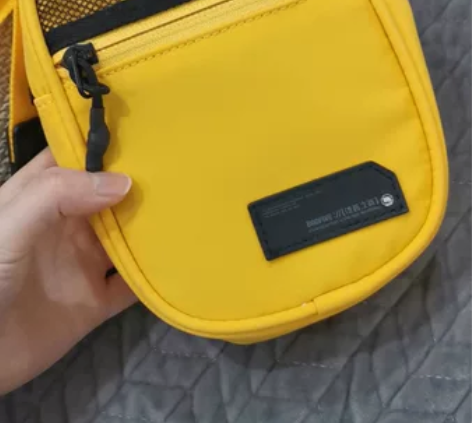 ?Lining/李宁 挎包 感兴趣的话点“...