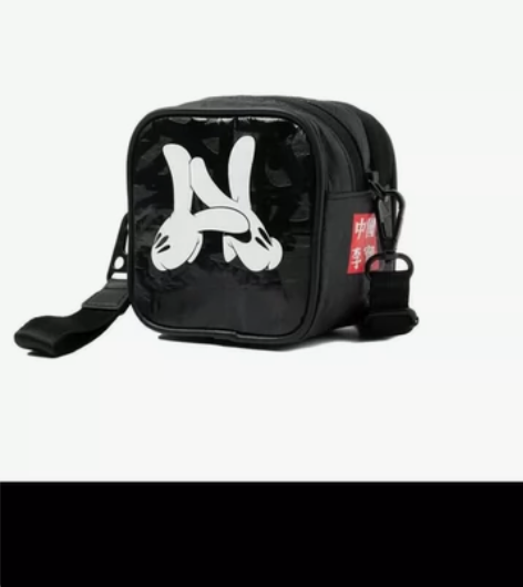 李宁男女包 肖战同款 OK包 单肩包运动包...