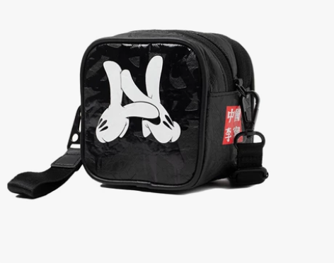 肖战同款中国李宁X+OG+SLICK联名款...