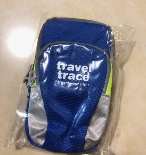 跑步臂包和运动腰包 跑步臂包15不包邮 运...