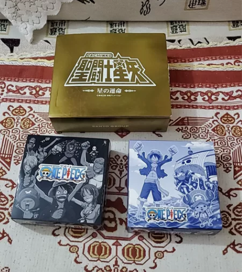 全新日版 海贼王 TOURSTAGE联名 ...