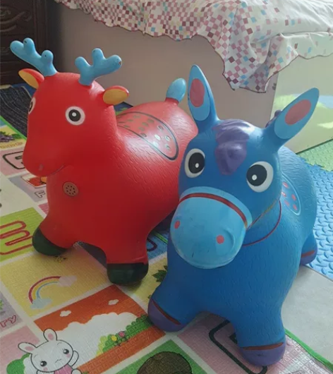 孩子不玩了  低价转给有需要的人 感兴趣的话点“我想要”和我...