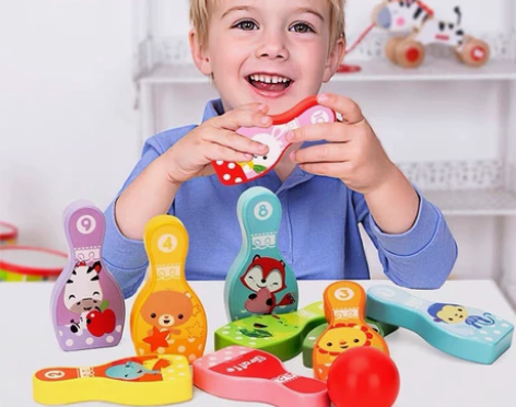 费雪，保龄球 未拆封 闲置物品不退不换哦?...