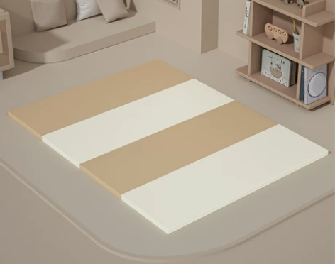 4段5段定制爬行垫加厚4cm儿童婴幼儿xp...