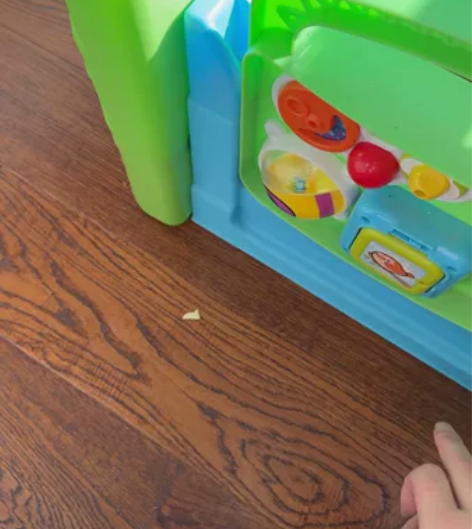 littletikes小泰克百变儿童乐园游...