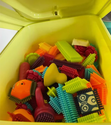 纽奇大颗粒感统鬓毛 自取 不包邮