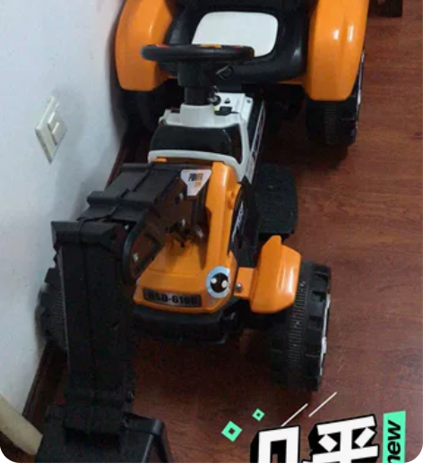 车子是最高配置音乐、蓝牙连接、也可遥控开车...