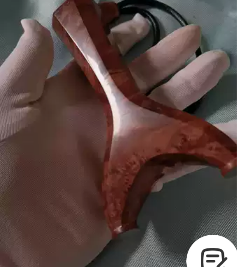 麻梨疙瘩  羊弓120-70-13 不议价...