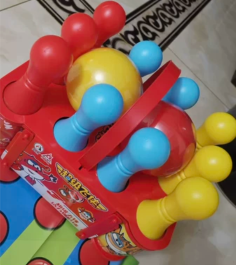 儿童玩具 保龄球幼儿 感兴趣的话点“我想要...