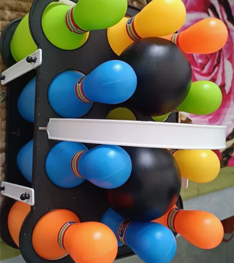 保龄球玩具，本地自取，外地代邮，邮费自理 ...