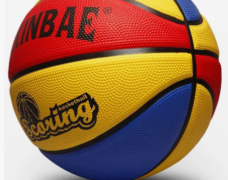 正品5号篮球幼儿园儿童中小学生室内外耐磨体...