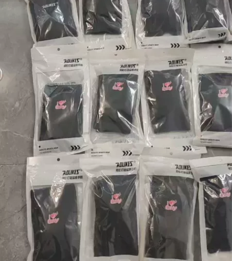 aolikes海绵护膝运动防撞防摔跳舞舞蹈...