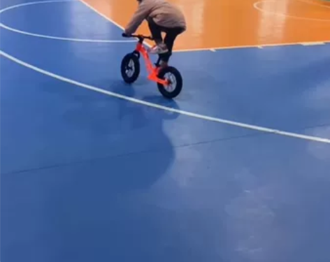 工厂尾货篮球场地胶室内篮球馆专用篮球地胶P...