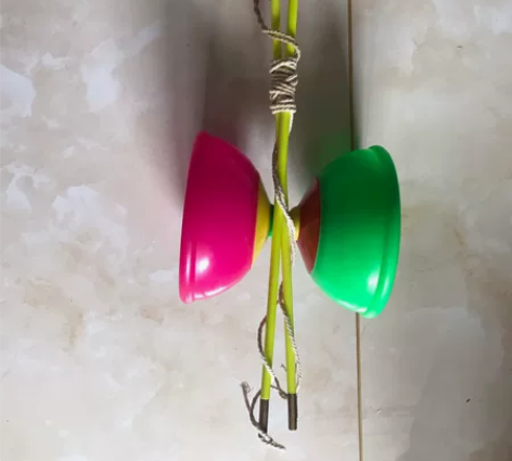 空竹 感兴趣的话点“我想要”和我私聊吧～