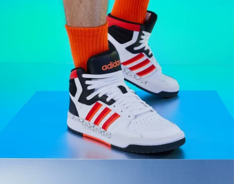 adidas阿迪达斯官方neo+ENTRA...