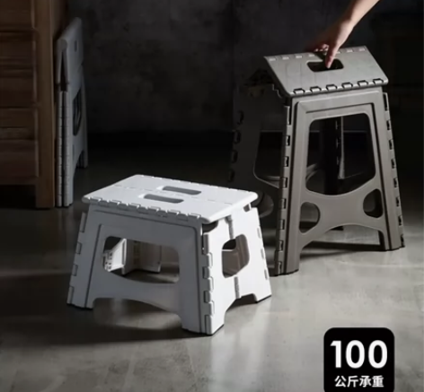 日本天马折叠凳 感兴趣的话点“我想要”和我...