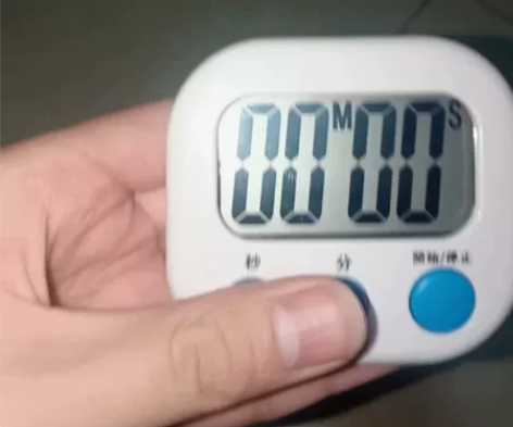 计时器，艺考专用，全新 感兴趣的话点“我想...
