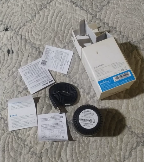 黑豆wi-fi智能遥控器买来只用过两次，一...