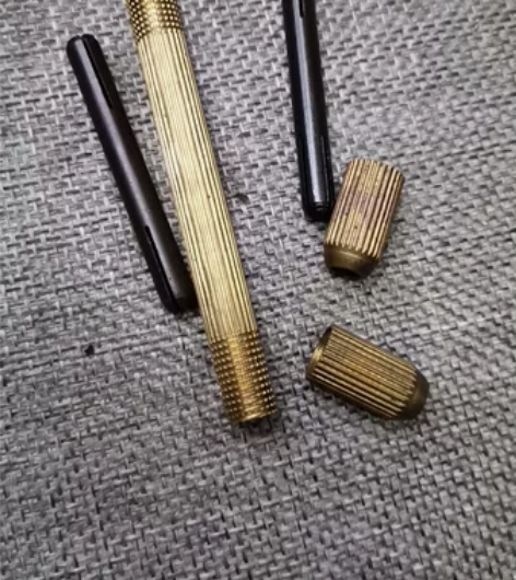 手撵，修表工具，雕刻工具，如图，外壳是铜的...