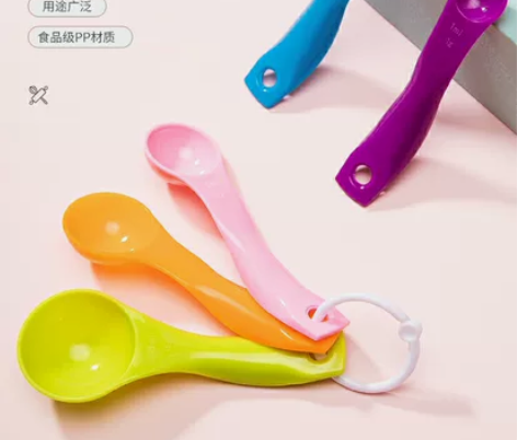 烘焙量勺 感兴趣的话点“我想要”和我私聊吧～