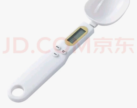 量勺称就试用了一次我买的都是最好的因为给宝...