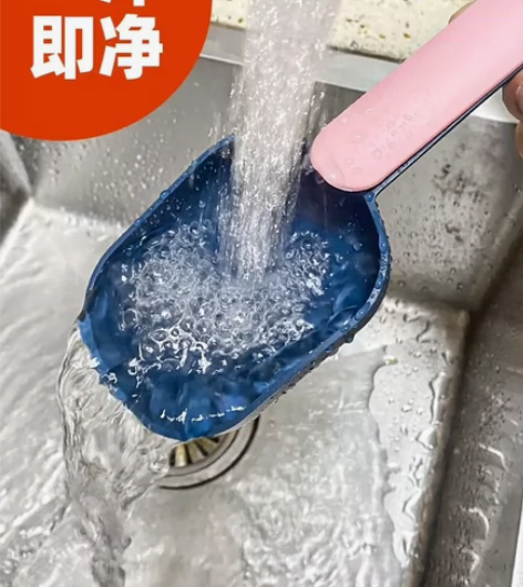 3.9～9.9饭勺舀米勺厨房家用量勺面粉五...