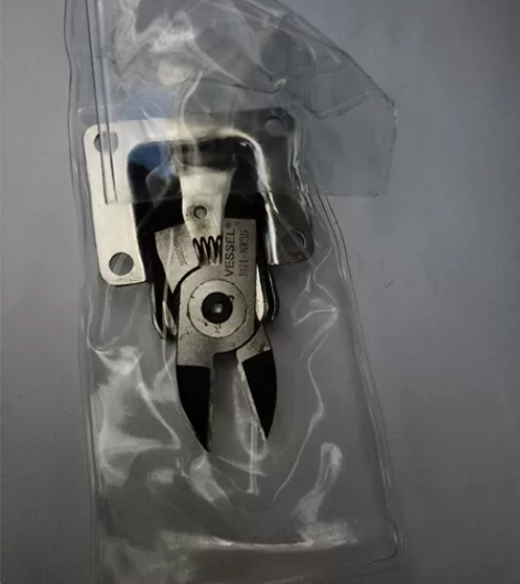 全新自动化气剪刀片/型号NW2-35正刀 ...