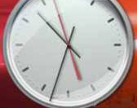 桌面时钟是一款侧边栏工具里面时钟的小工具软...