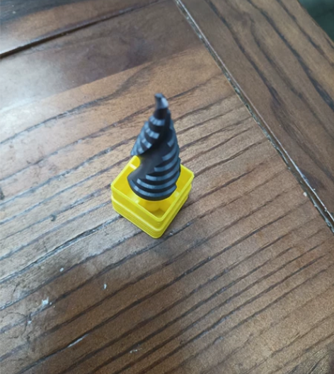 TWOSG德国进口含钴宝塔钻头,不锈钢钻头...