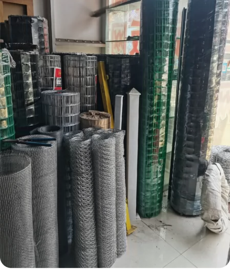 荷兰网，热镀锌网 感兴趣的话点“我想要”和...