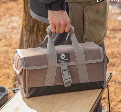 【全新正品】柯曼户外便携工具包 小号/中号...