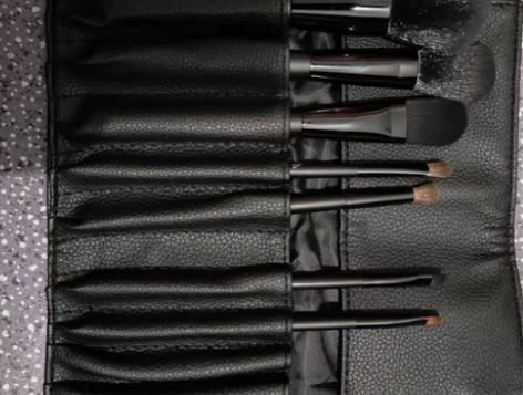 Giorgio Armani阿玛尼化妆刷包...