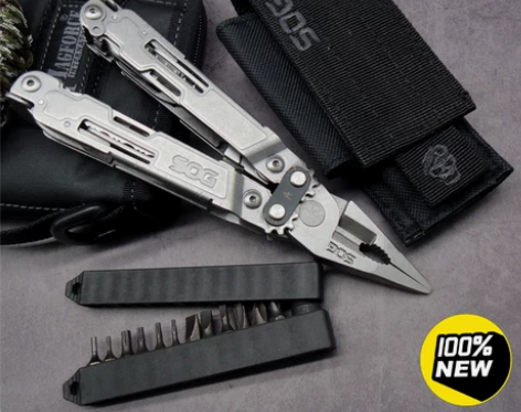 SOG索格PA1001/PA2001/PA...