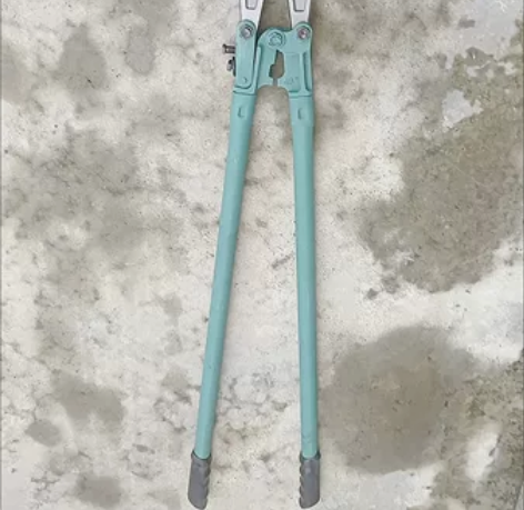 钢筋剪断线钳剪锁钢丝铁丝钳子剪子万能钳液压...