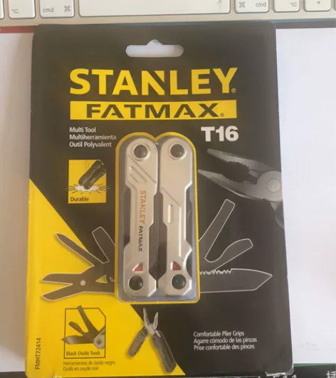 史丹利多用钳 多功能钳  STANLEY ...